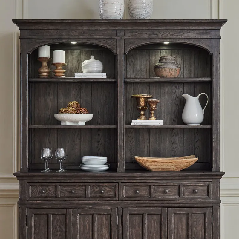 Paradise Valley Hutch