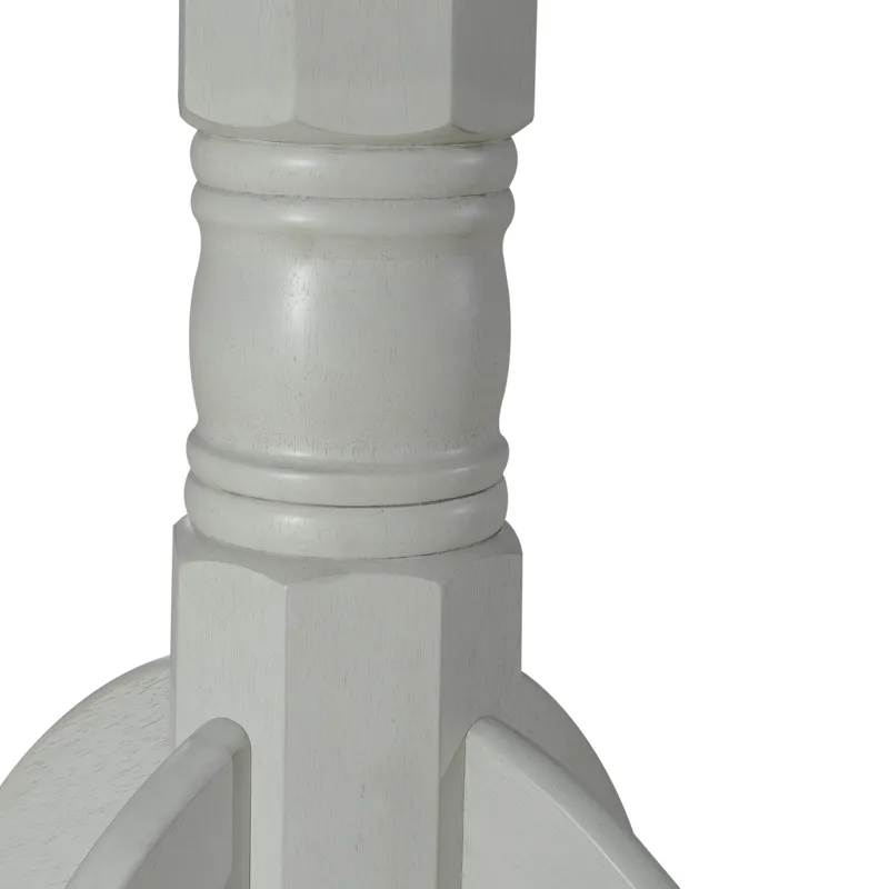 Brook Bay Drop Leaf Table Base