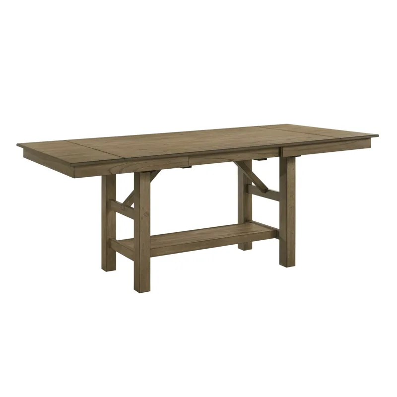 Brook Bay Gathering Trestle Table Base