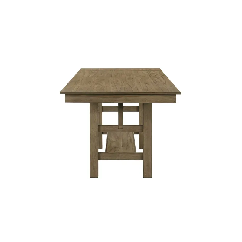 Brook Bay Gathering Trestle Table Base