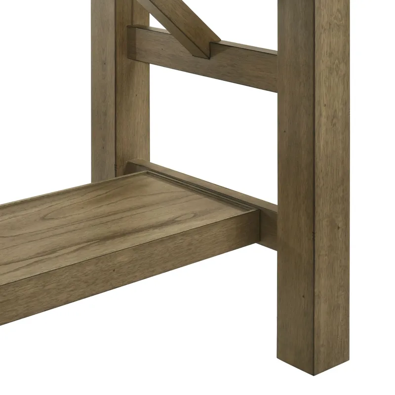 Brook Bay Gathering Trestle Table Base