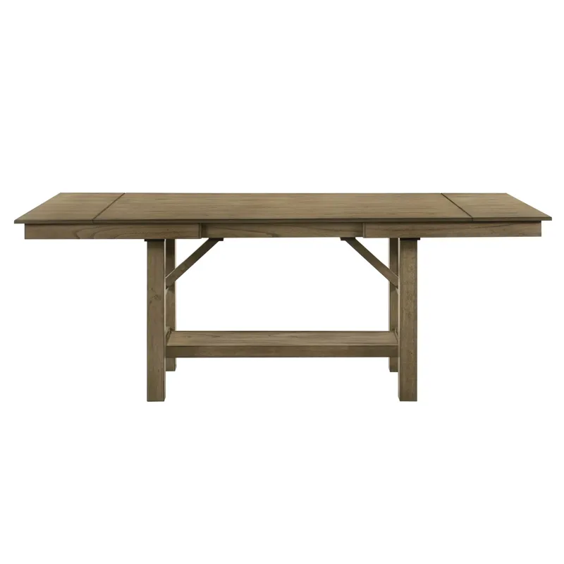Brook Bay Gathering Trestle Table Top