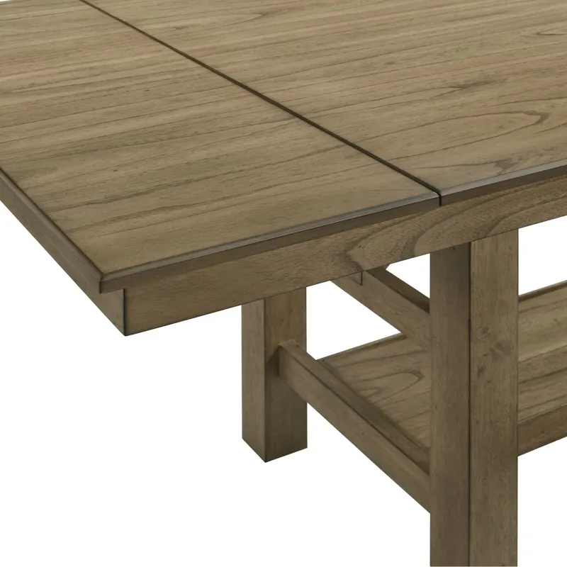 Brook Bay Gathering Trestle Table Top