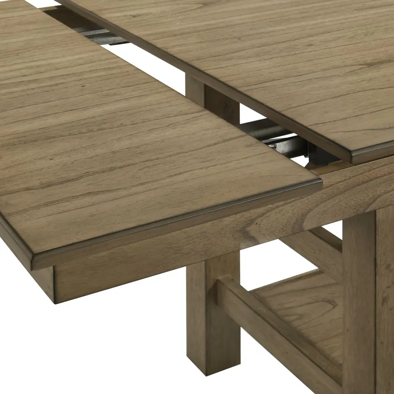 Brook Bay Gathering Trestle Table Top