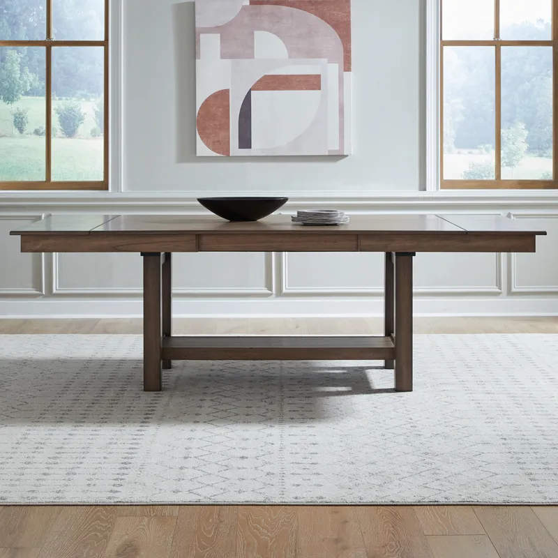 Brook Bay Trestle Table Base