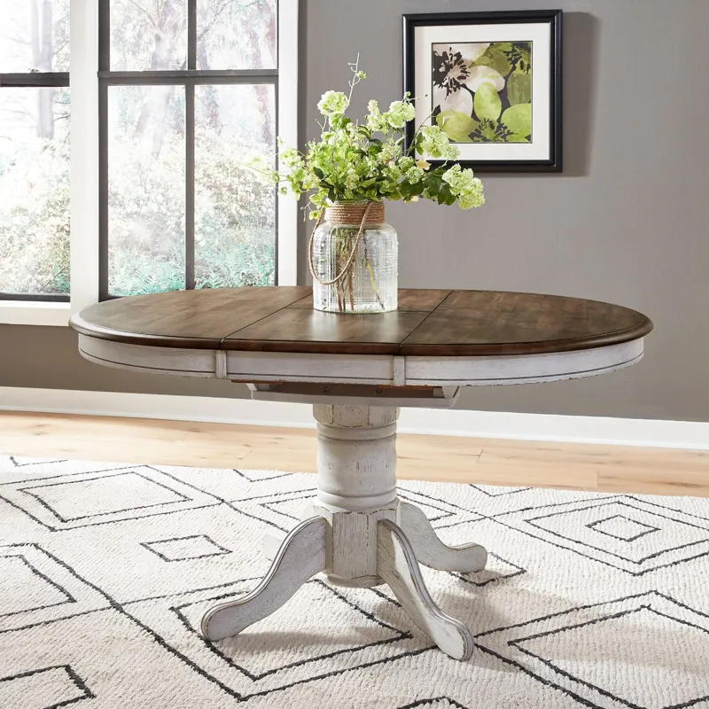 Carolina Crossing Gathering Table Set