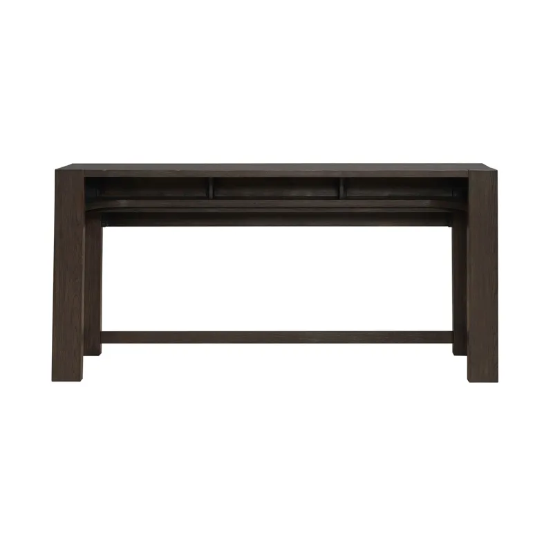 Lennox Hill Console Bar Table