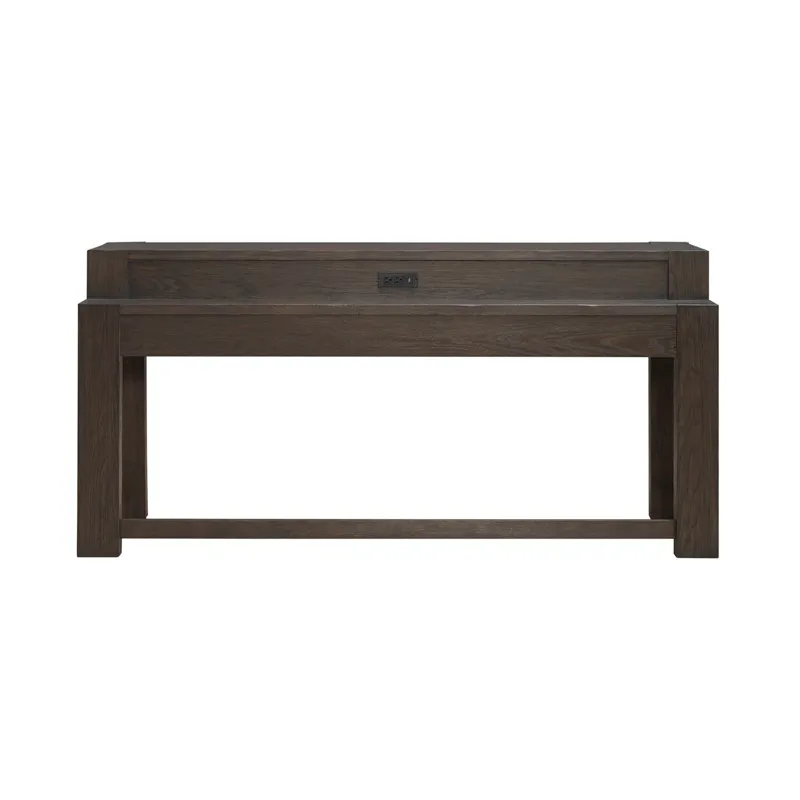 Lennox Hill Console Bar Table