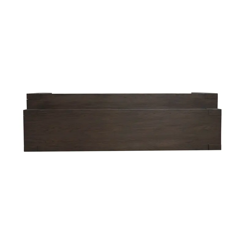Lennox Hill Console Bar Table