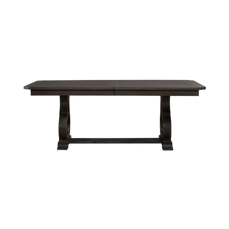 Grant Park Trestle Table Set