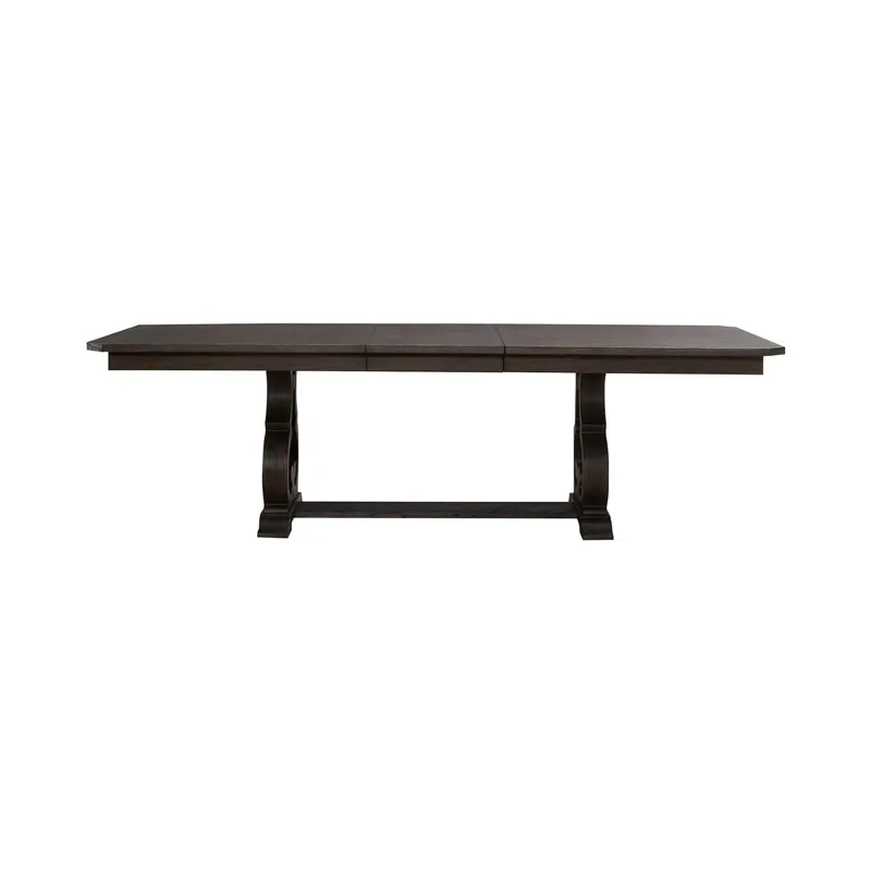 Grant Park Trestle Table Set
