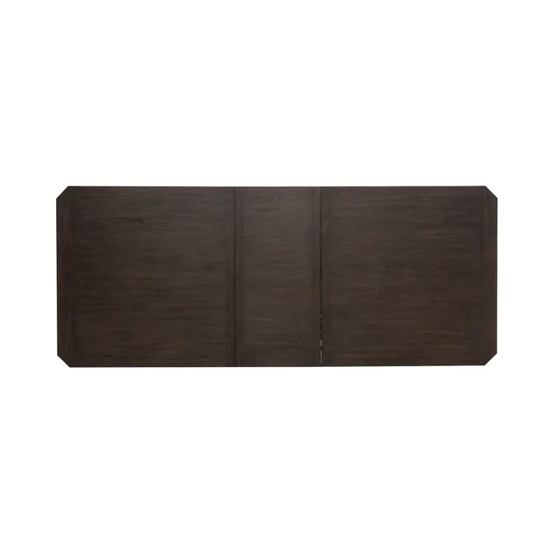 Grant Park Trestle Table Set