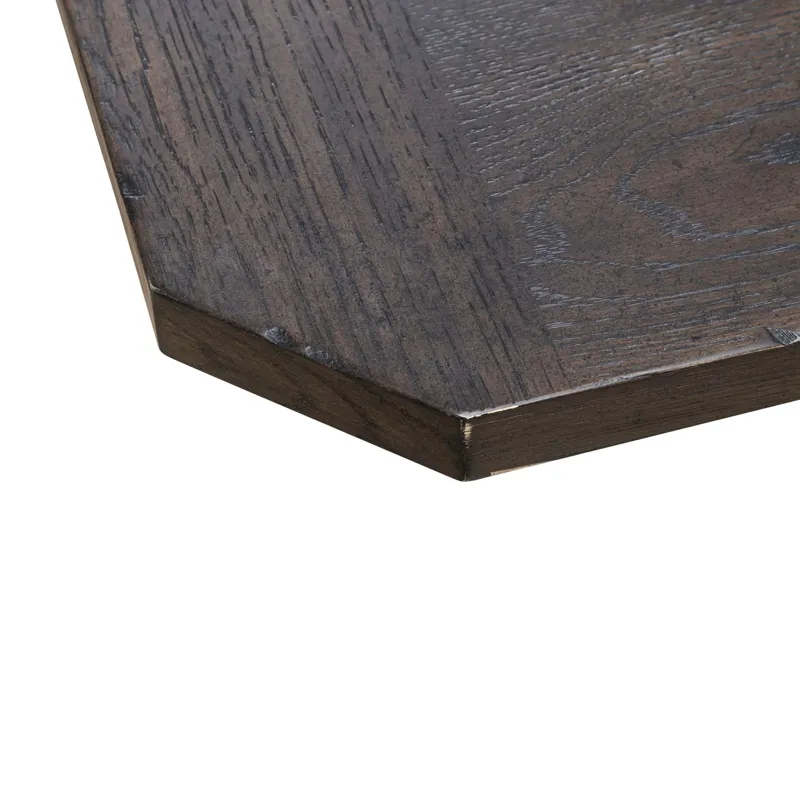 Grant Park Trestle Table Set