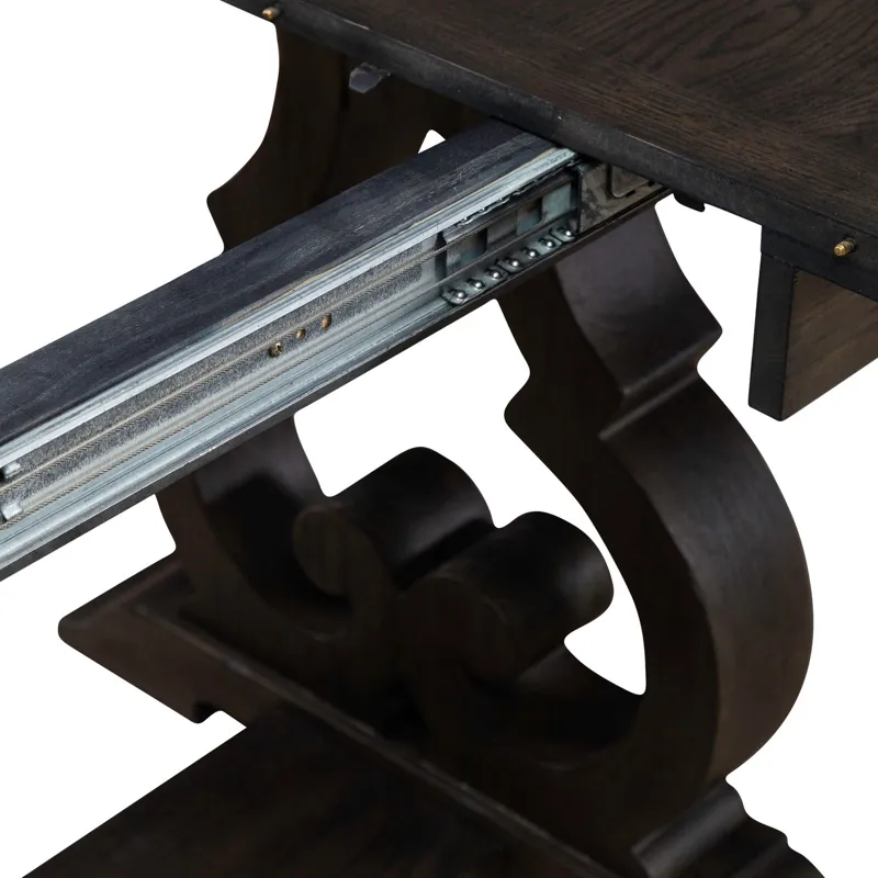 Grant Park Trestle Table Set