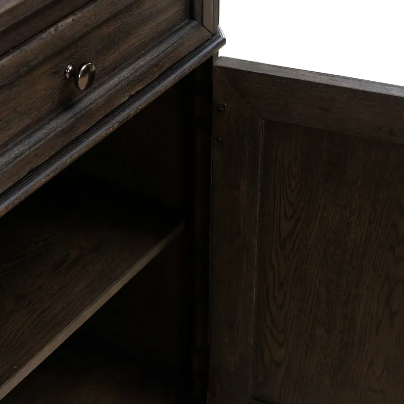 Grant Park Wine Buffet