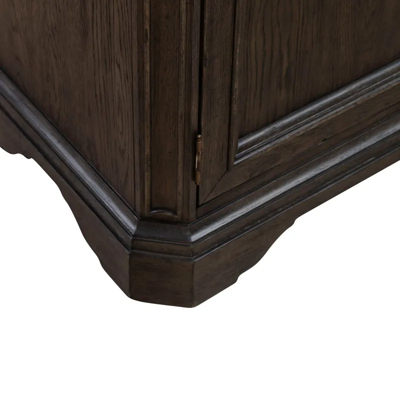 Grant Park Wine Buffet