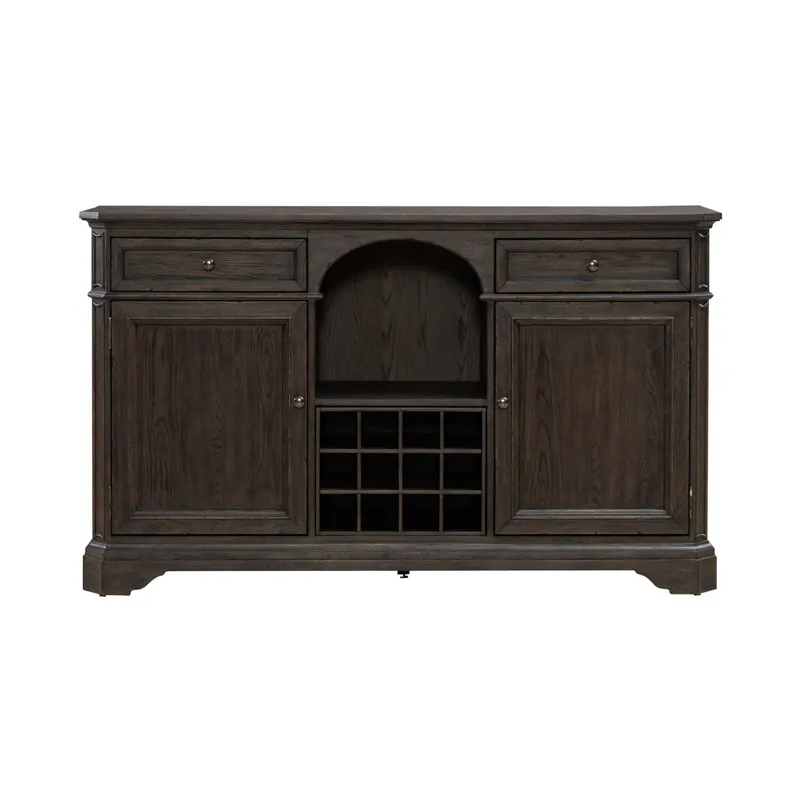 Grant Park Wine Buffet