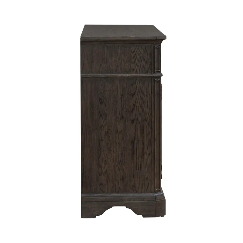 Grant Park Wine Buffet