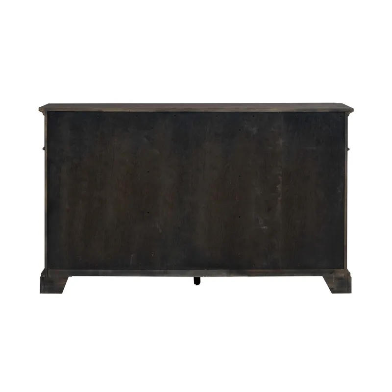 Grant Park Wine Buffet