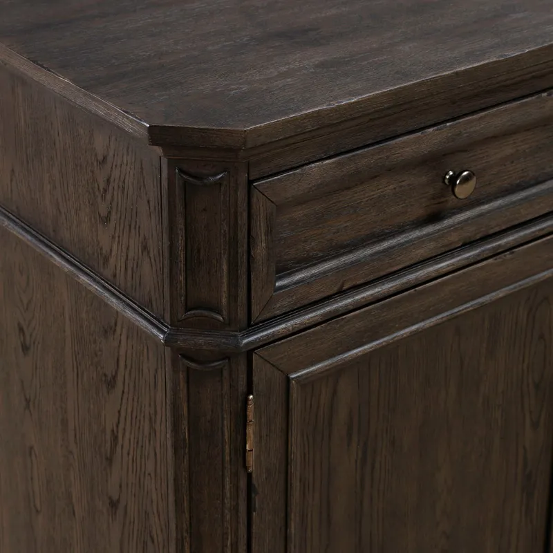 Grant Park Wine Buffet