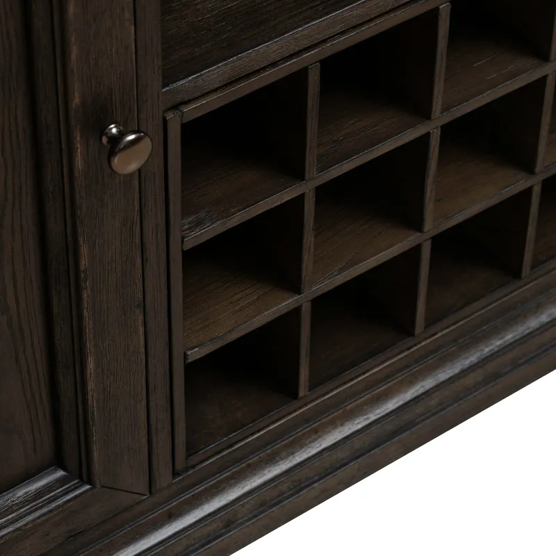 Grant Park Wine Buffet