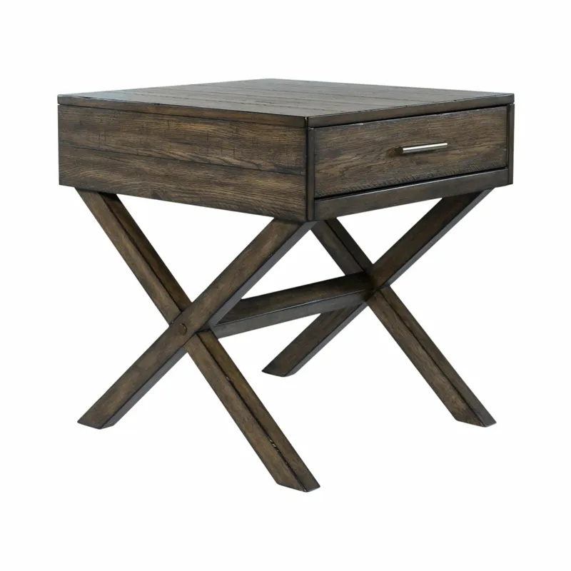 YT Cocktail &amp; End Table