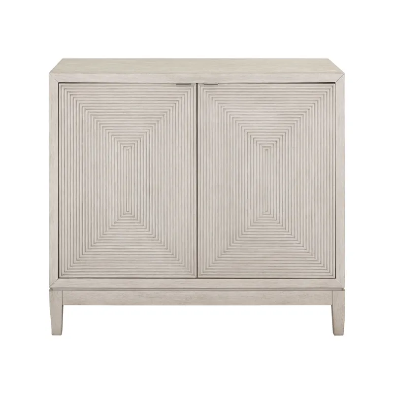 Kinsley 2 Door Accent Cabinet