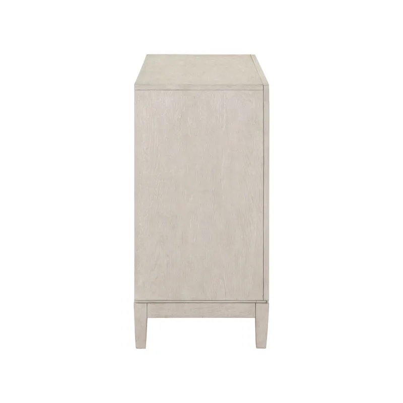 Kinsley 2 Door Accent Cabinet