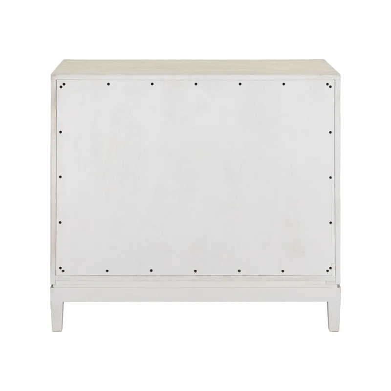 Kinsley 2 Door Accent Cabinet