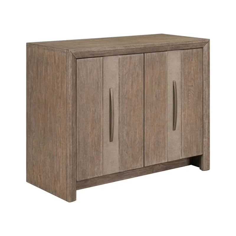 Lafayette 2 Door Accent Cabinet