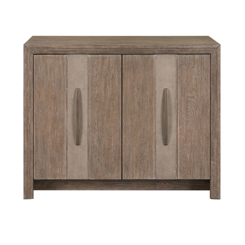 Lafayette 2 Door Accent Cabinet