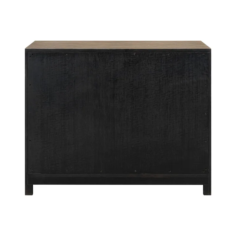 Lafayette 2 Door Accent Cabinet