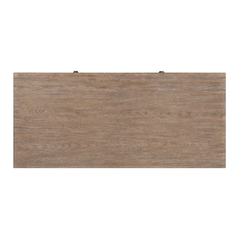 Lafayette 2 Door Accent Cabinet