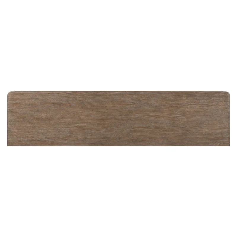 Montecito 4 Door Accent Cabinet