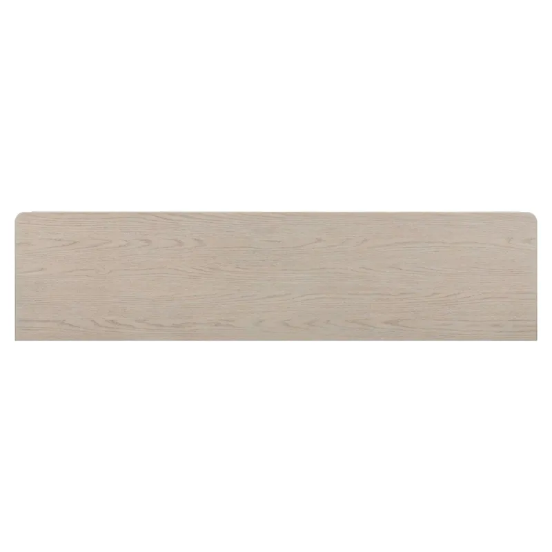 Montecito 4 Door Accent Cabinet