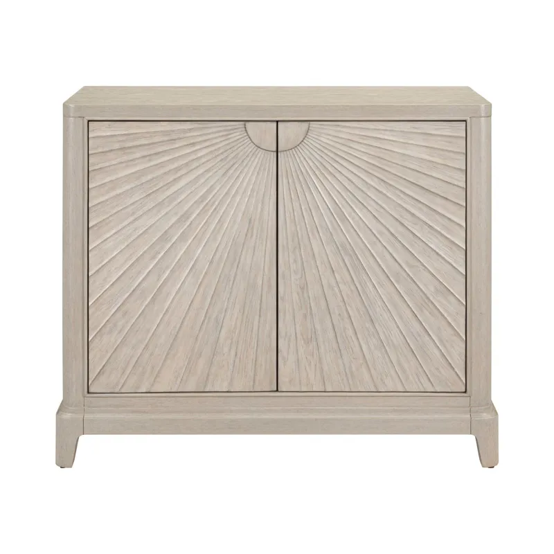 Montecito 2 Door Accent Cabinet