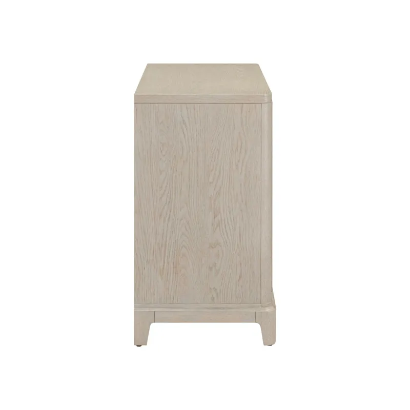 Montecito 2 Door Accent Cabinet