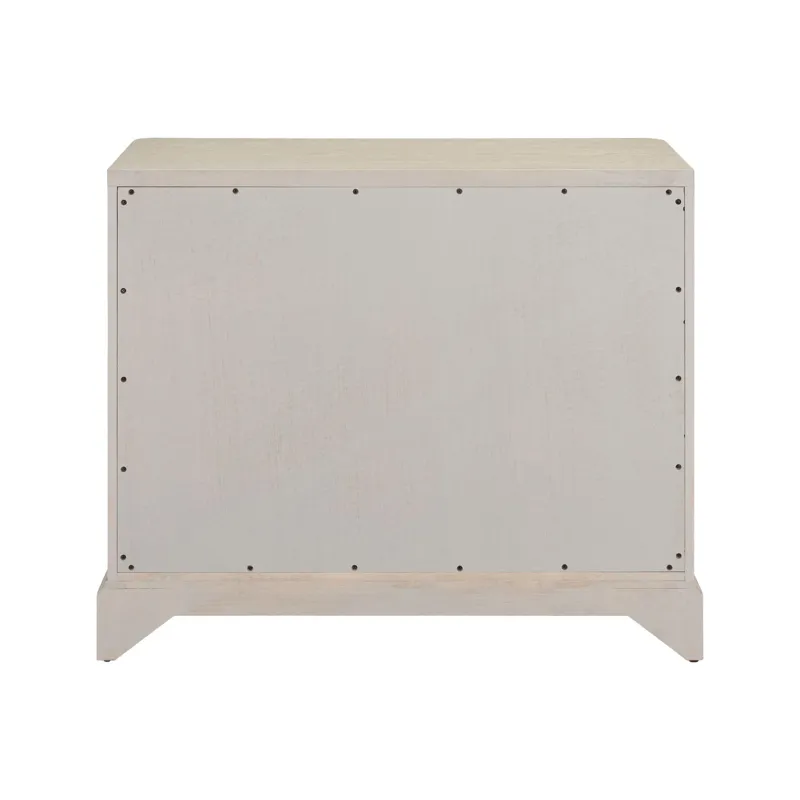 Montecito 2 Door Accent Cabinet