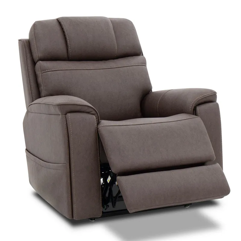 Revive ZG Power Lift Recliner P3