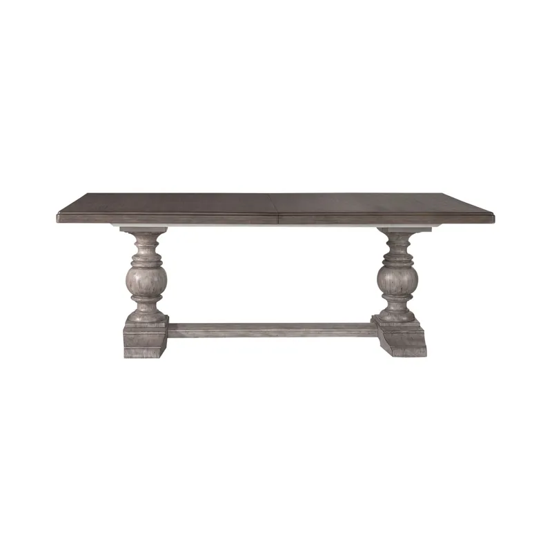 River Place Trestle Table Set