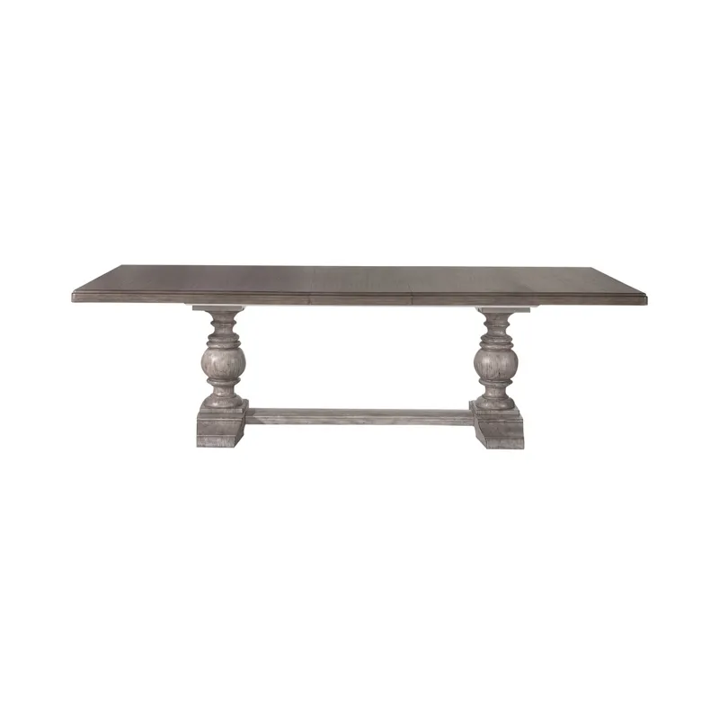 River Place Trestle Table Set