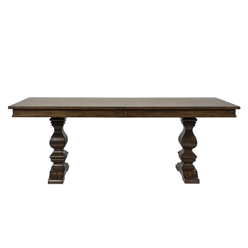 Trestle Table Base