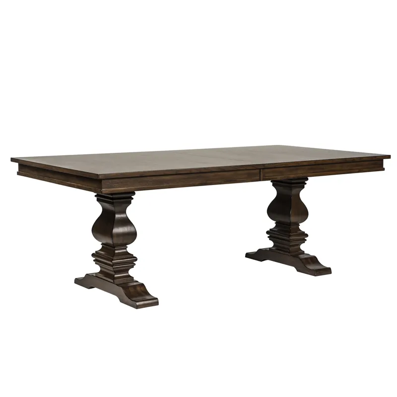 Trestle Table Base