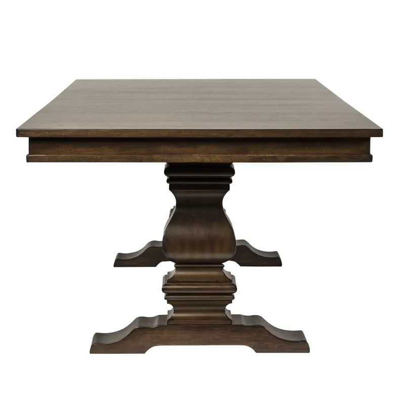 Trestle Table Base