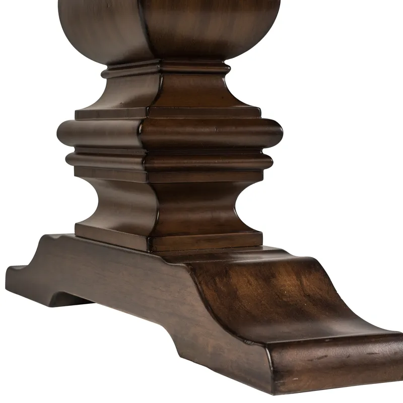 Trestle Table Base