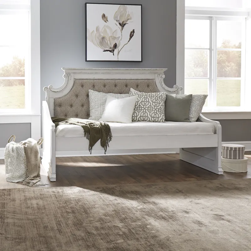 Twin Daybed HB & FB