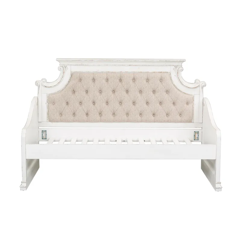 Twin Daybed HB & FB