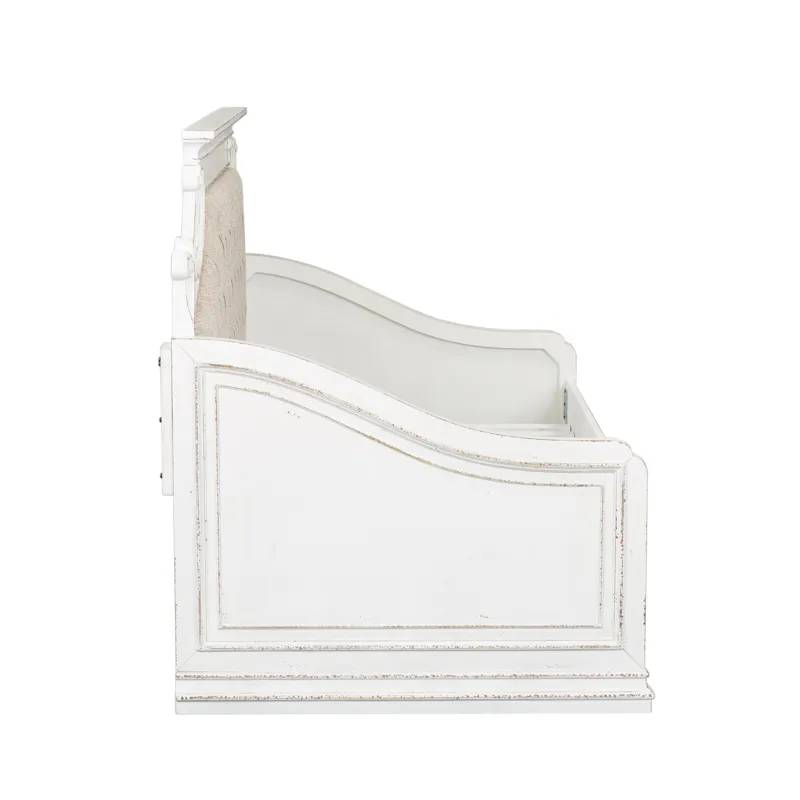 Twin Daybed HB & FB