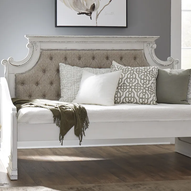 Daybed Uph Back