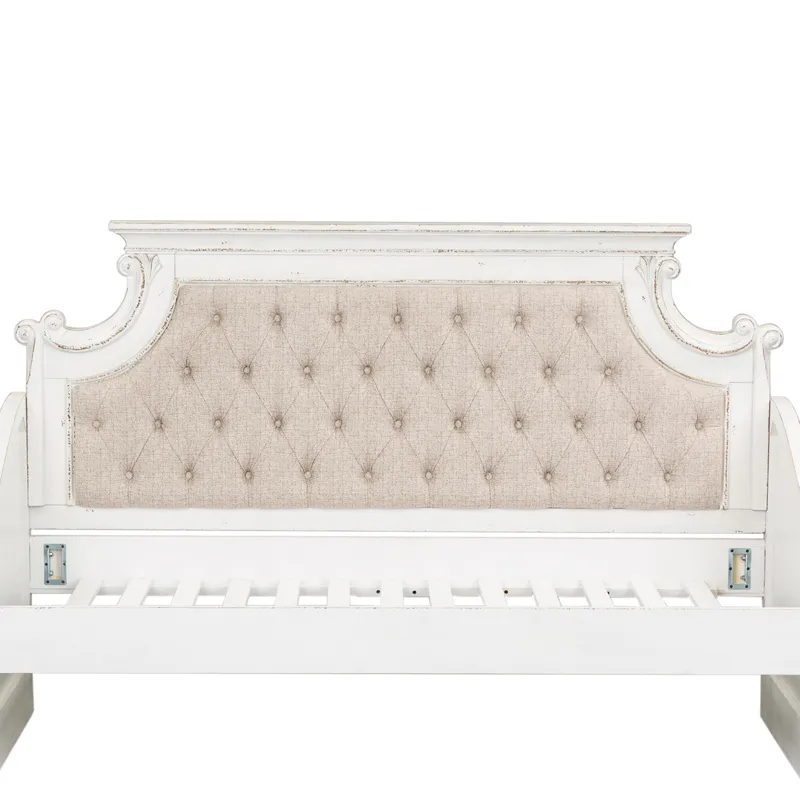 Daybed Uph Back